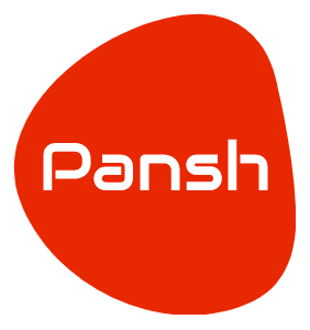 Pansh logo